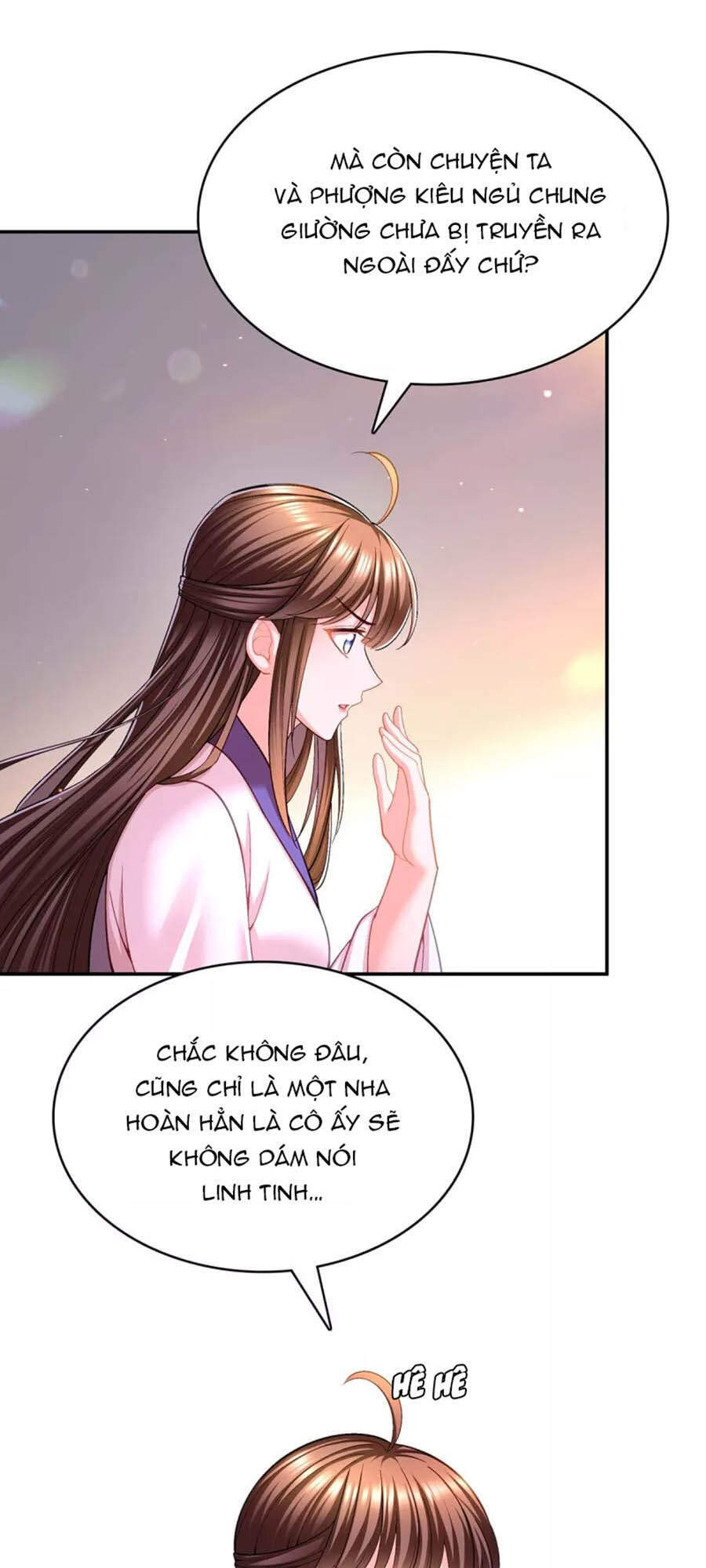 Ngã Tại Hậu Cung Đương Đại Lão Chapter 111 - Next Chapter 112