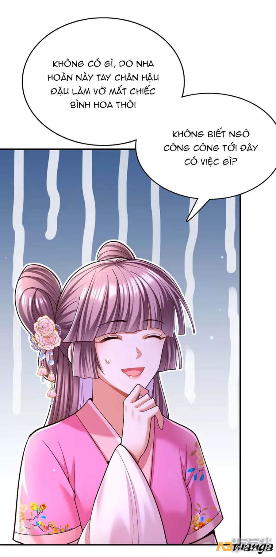 Ngã Tại Hậu Cung Đương Đại Lão Chapter 112 - Next Chapter 113