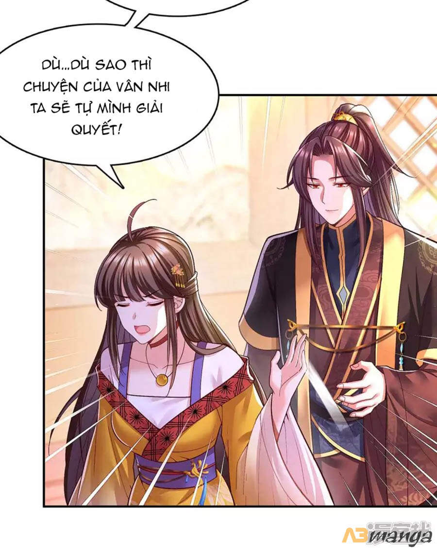 Ngã Tại Hậu Cung Đương Đại Lão Chapter 116 - Next Chapter 117