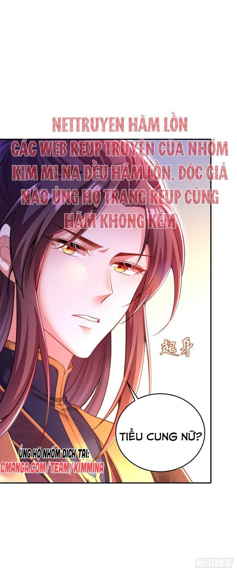 Ngã Tại Hậu Cung Đương Đại Lão Chapter 45 - Next Chapter 46