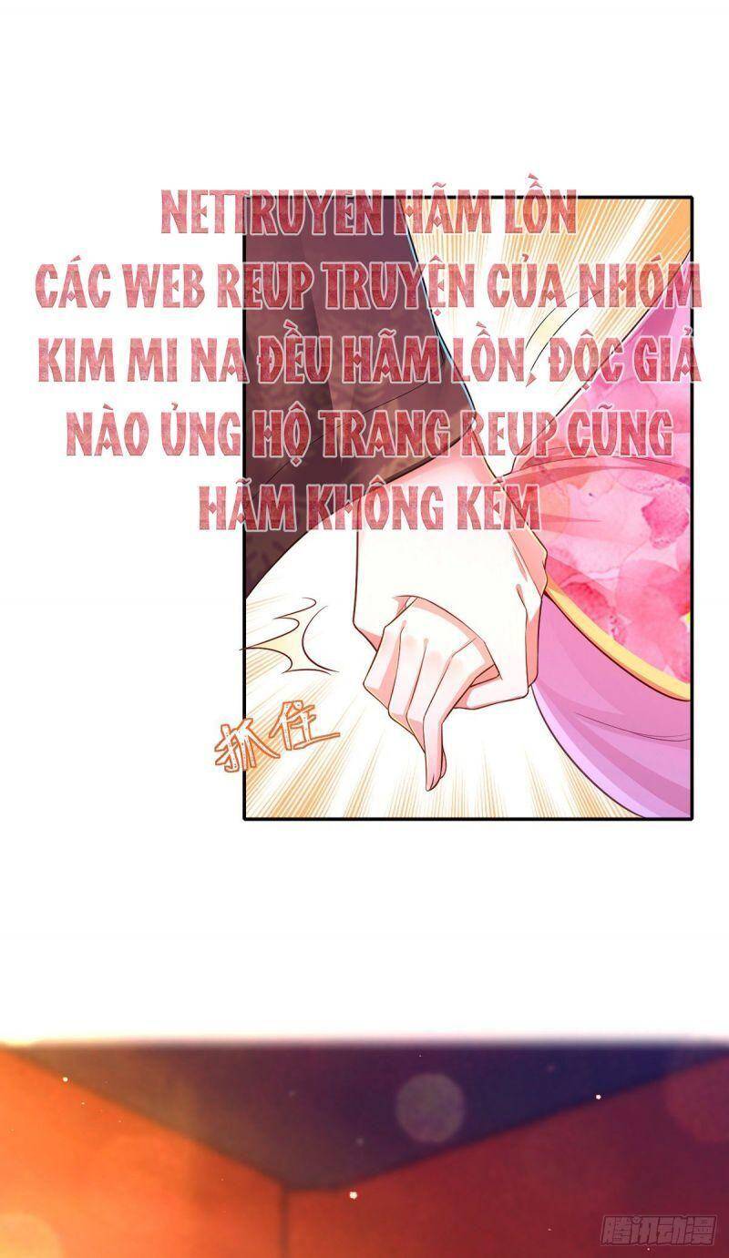 Ngã Tại Hậu Cung Đương Đại Lão Chapter 45 - Next Chapter 46