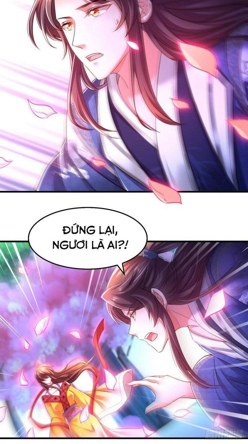 Ngã Tại Hậu Cung Đương Đại Lão Chapter 56 - Next Chapter 57