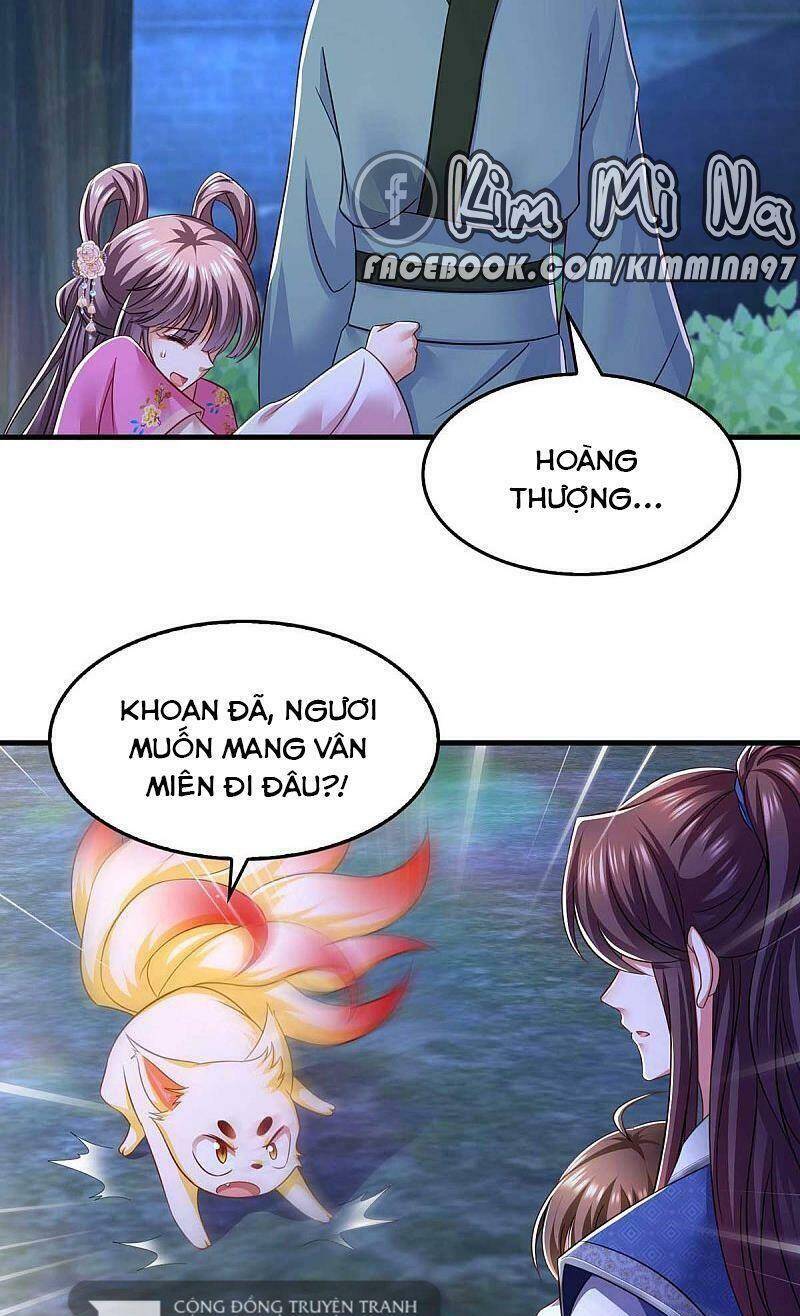 Ngã Tại Hậu Cung Đương Đại Lão Chapter 85 - Next Chapter 86