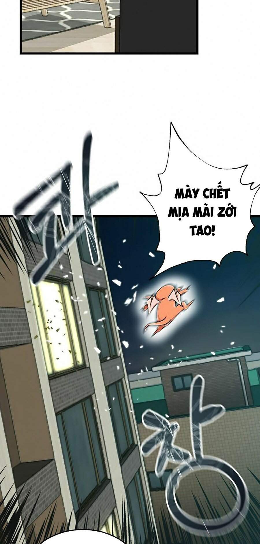 Bố Tôi Quá Mạnh Chapter 53 - Next Chapter 54