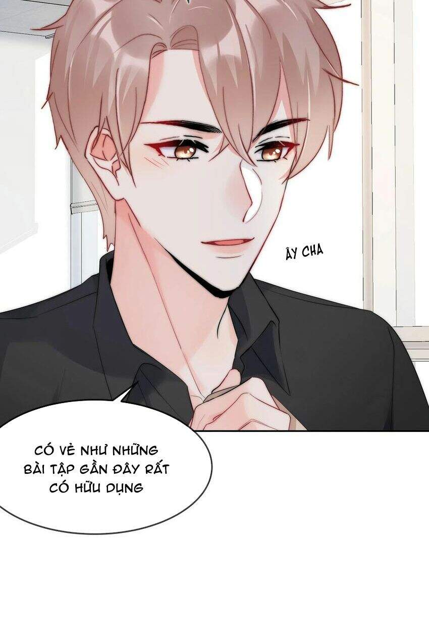 Boss Đại Nhân Là Nữ Thần? Chapter 58 - Trang 3