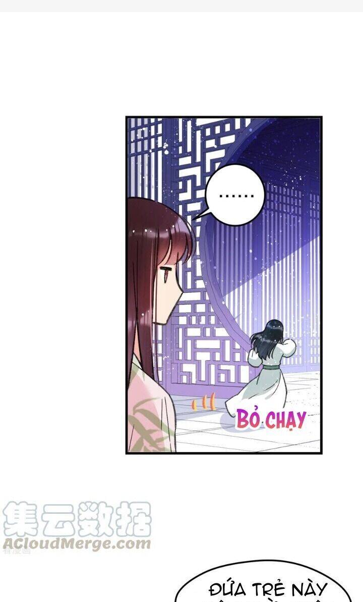 Bệ Hạ Nhà Ta Muốn Hại Quốc Chapter 30 - Trang 3