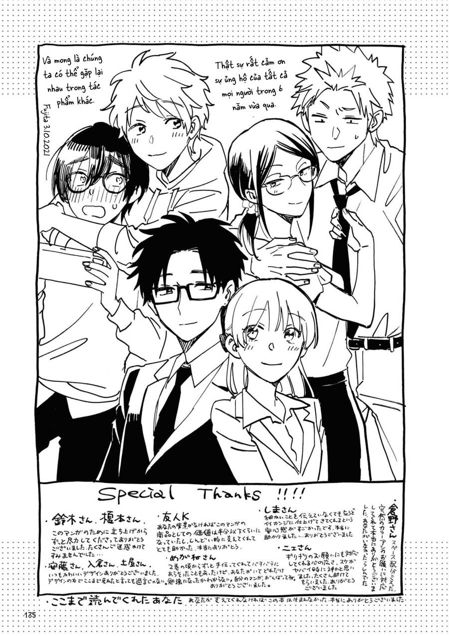 Thật Khó Để Yêu 1 Otaku Chapter 86 - Next 