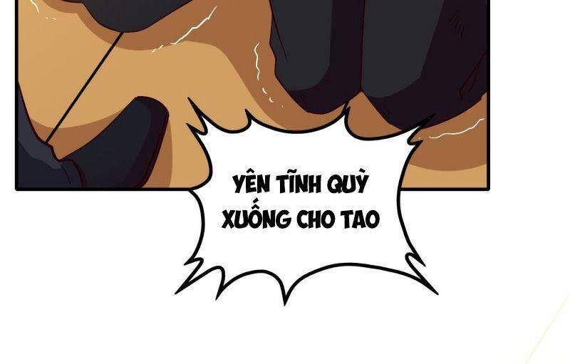 Ta Là Hàn Tam Thiên Chapter 31 - Next Chapter 32