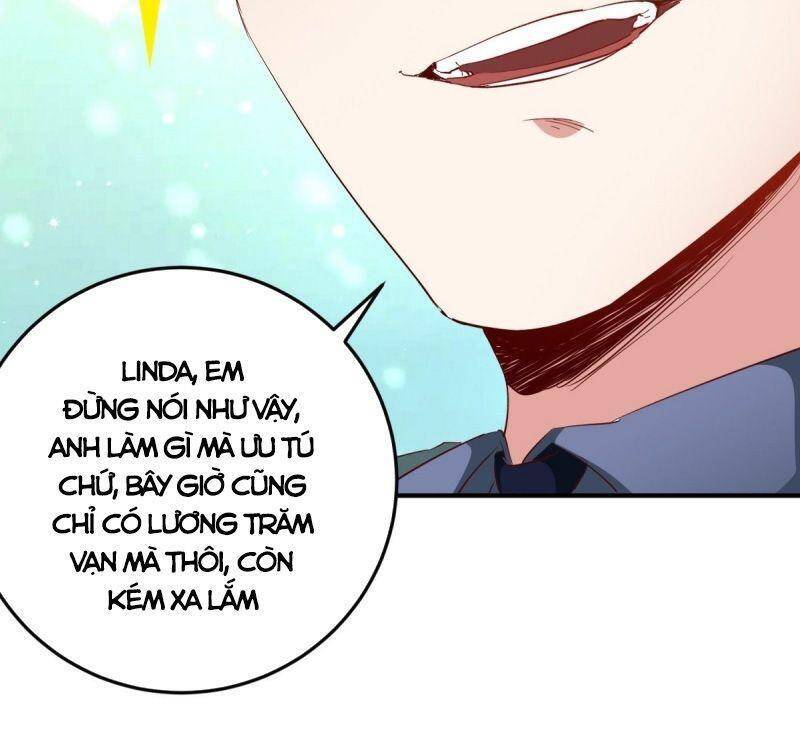 Ta Là Hàn Tam Thiên Chapter 41 - Trang 4