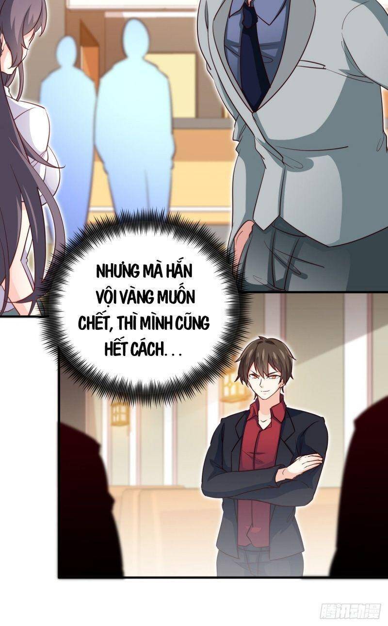 Ta Là Hàn Tam Thiên Chapter 41 - Trang 4