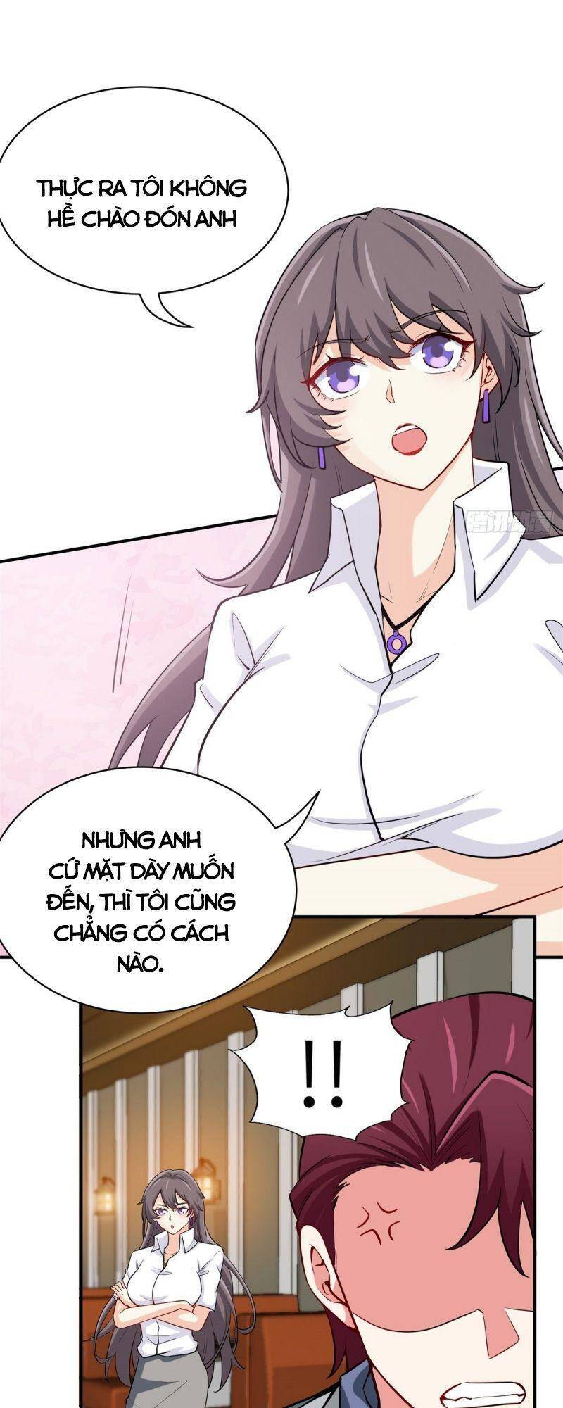 Ta Là Hàn Tam Thiên Chapter 41 - Trang 4