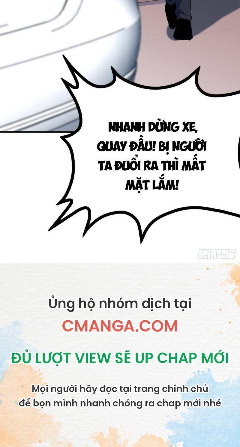 Ta Là Hàn Tam Thiên Chapter 41 - Trang 4