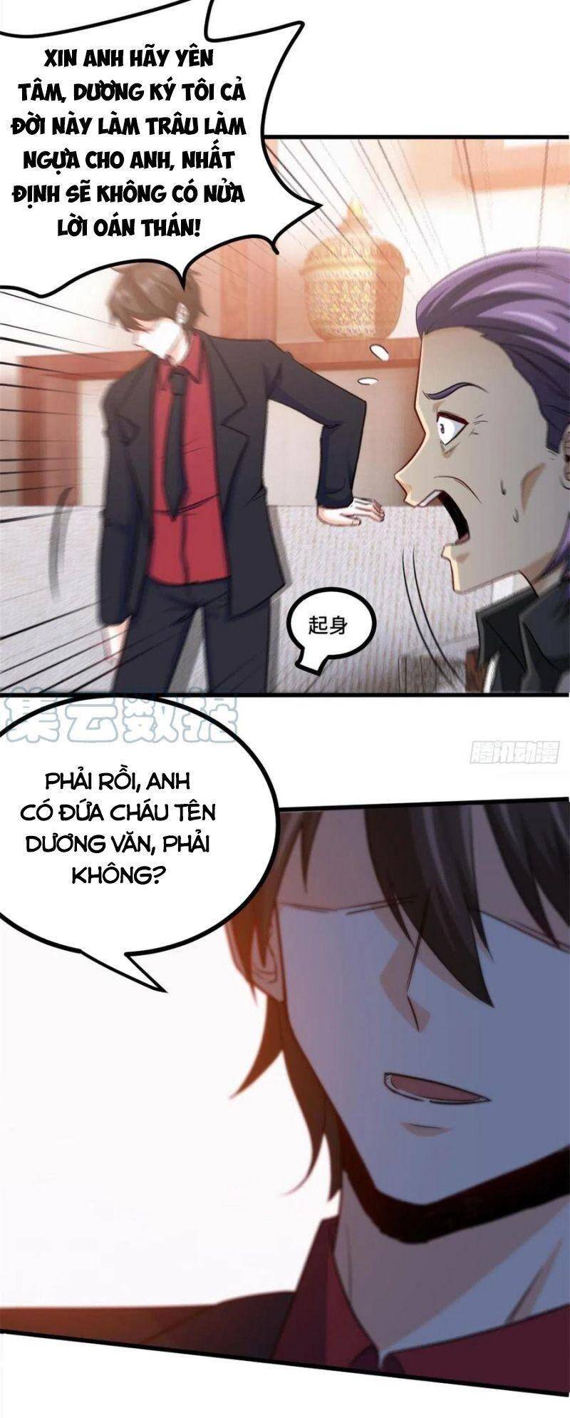 Ta Là Hàn Tam Thiên Chapter 76 - Trang 4