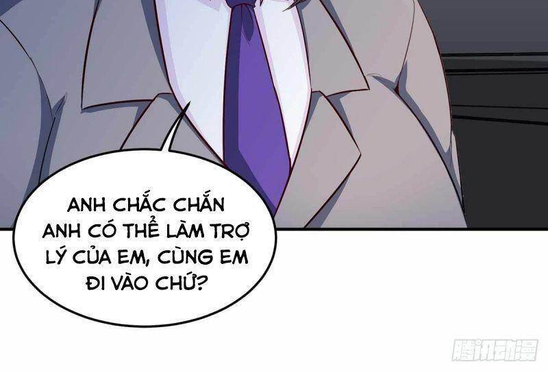 Ta Là Hàn Tam Thiên Chapter 19 - Next Chapter 20