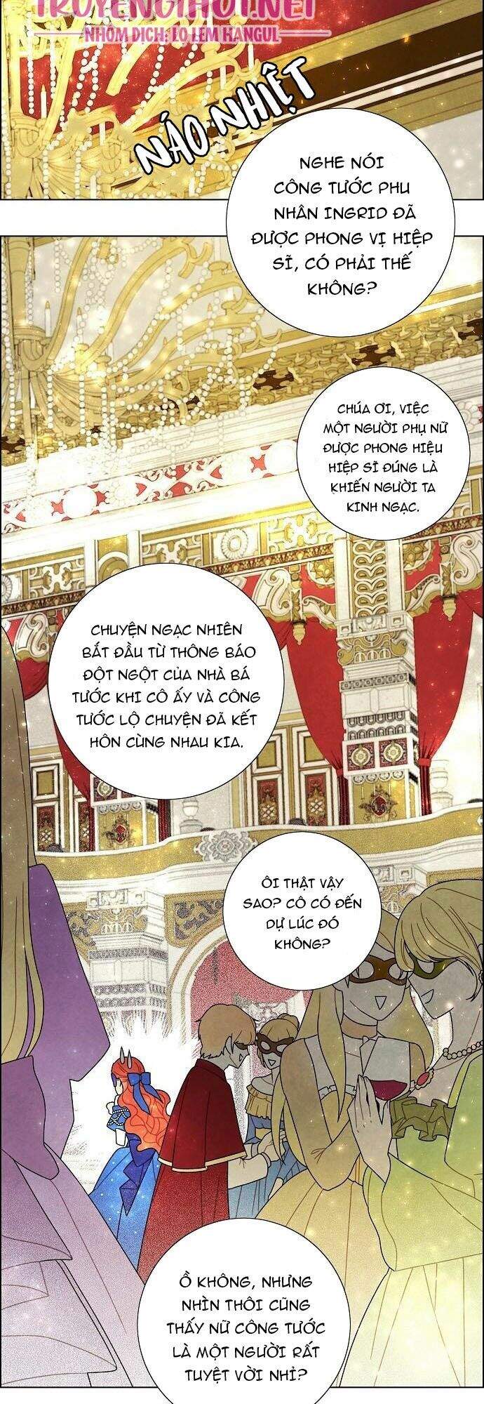 Tôi Đã Cướp Mất Đêm Đầu Tiên Của Nam Chính Chapter 59 - Next Chapter 60