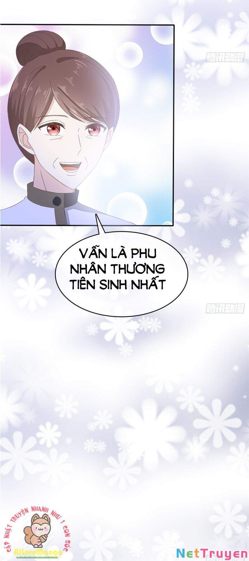 Chỉ Có Em Trong Tim Chapter 6 - Trang 4