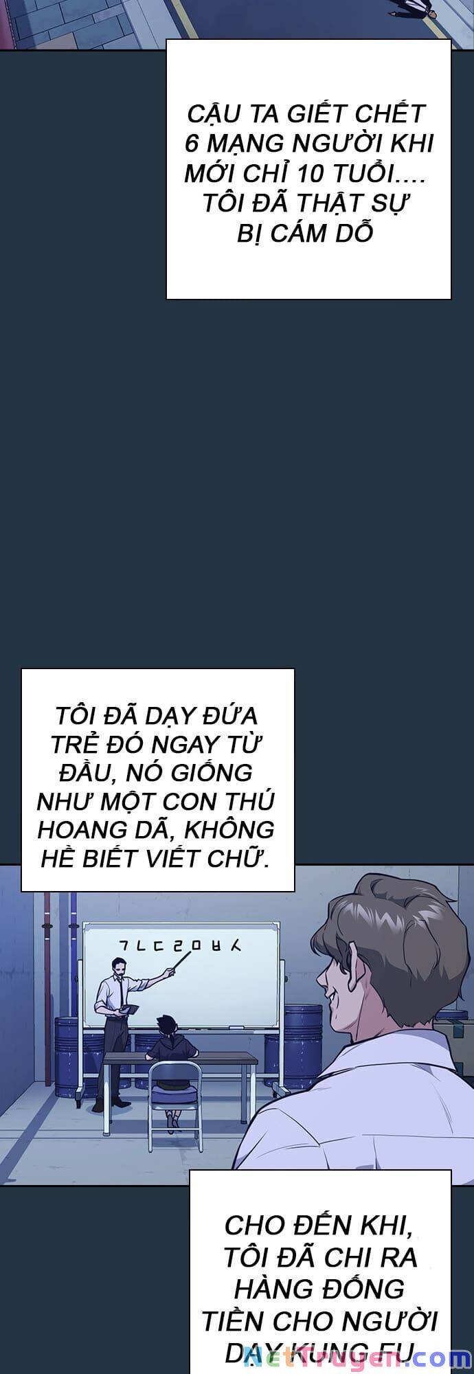 Học Nhóm Chapter 85 - Next Chapter 86