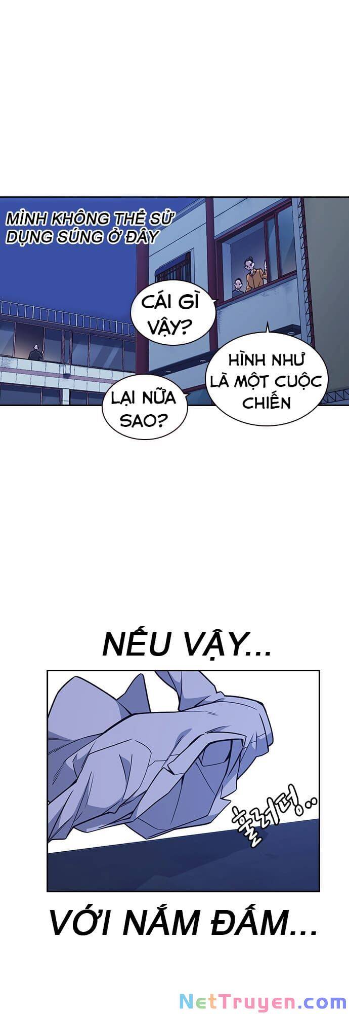 Học Nhóm Chapter 85 - Next Chapter 86