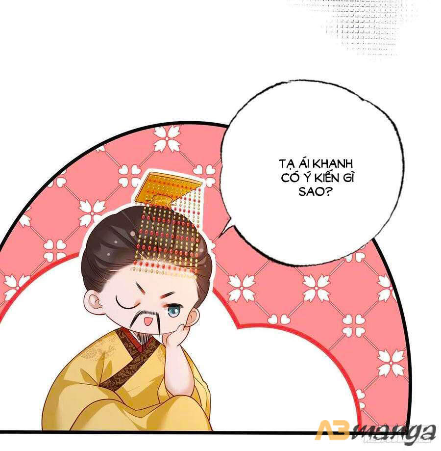 Nữ Thủ Phú Chi Kiều Sủng Nhiếp Chính Vương Chapter 90 - Next Chapter 91