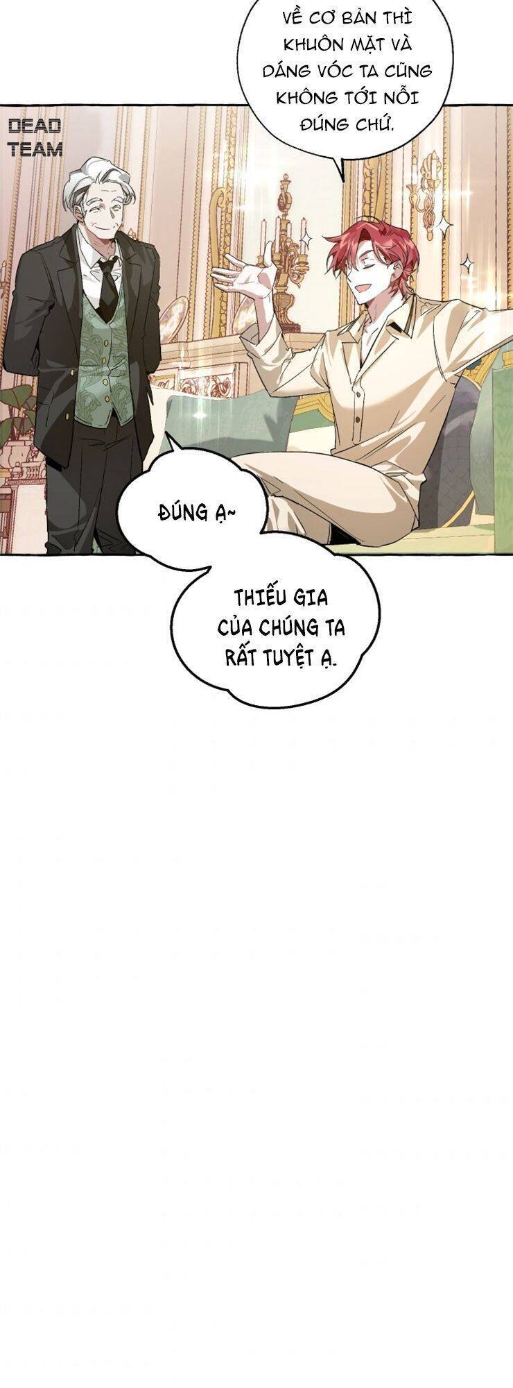 phế vật dòng dõi bá tước Chapter 43 - Next chapter 44