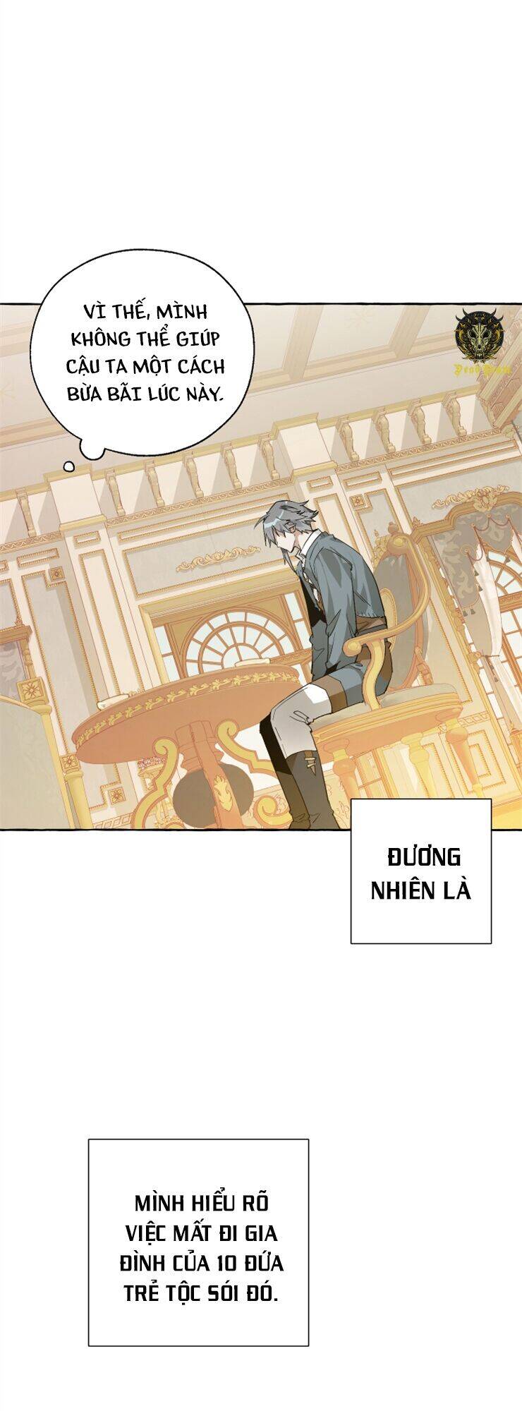 phế vật dòng dõi bá tước Chapter 44 - Next chapter 45