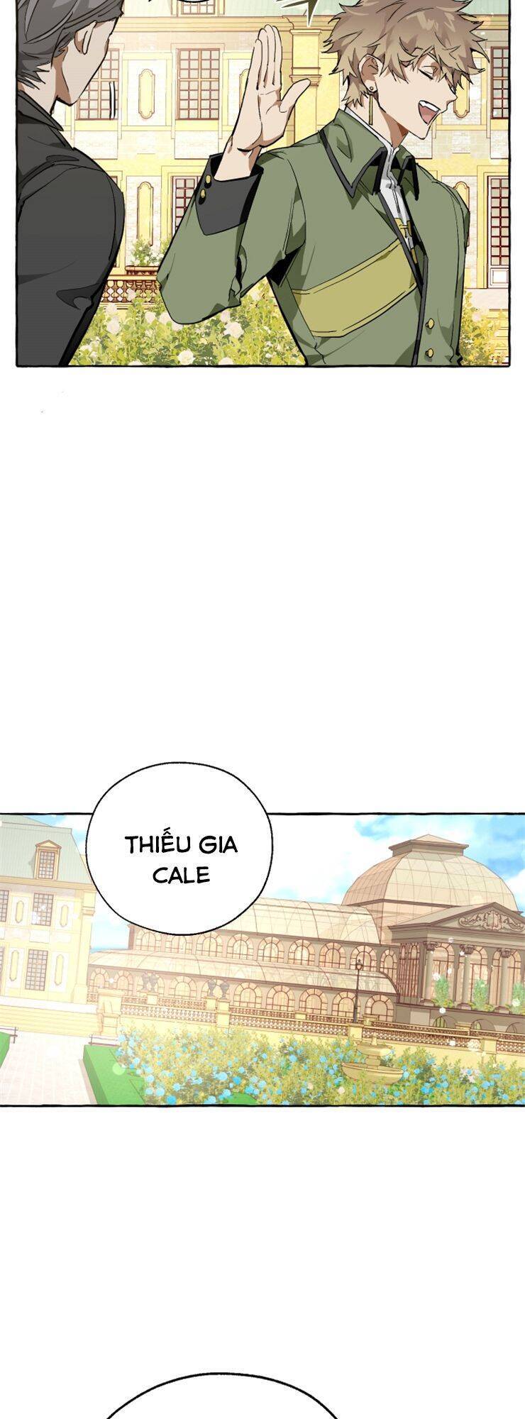 phế vật dòng dõi bá tước Chapter 45 - Next chapter 46