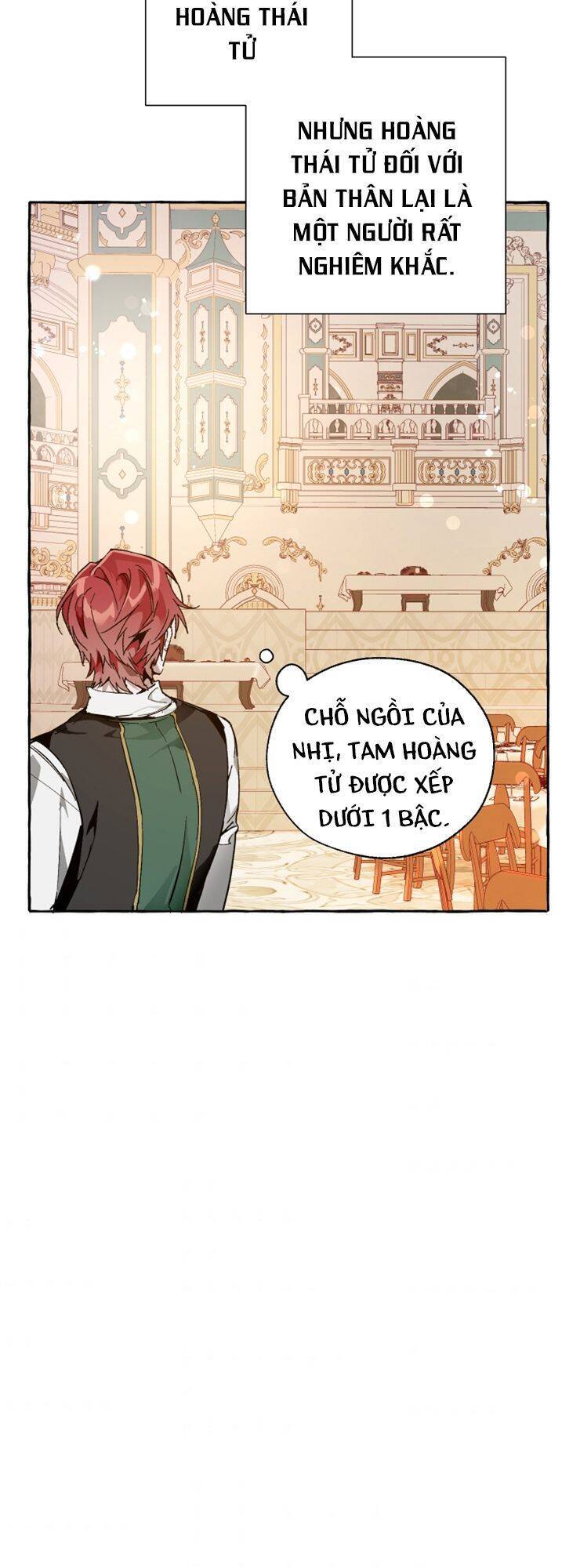 phế vật dòng dõi bá tước Chapter 45 - Next chapter 46