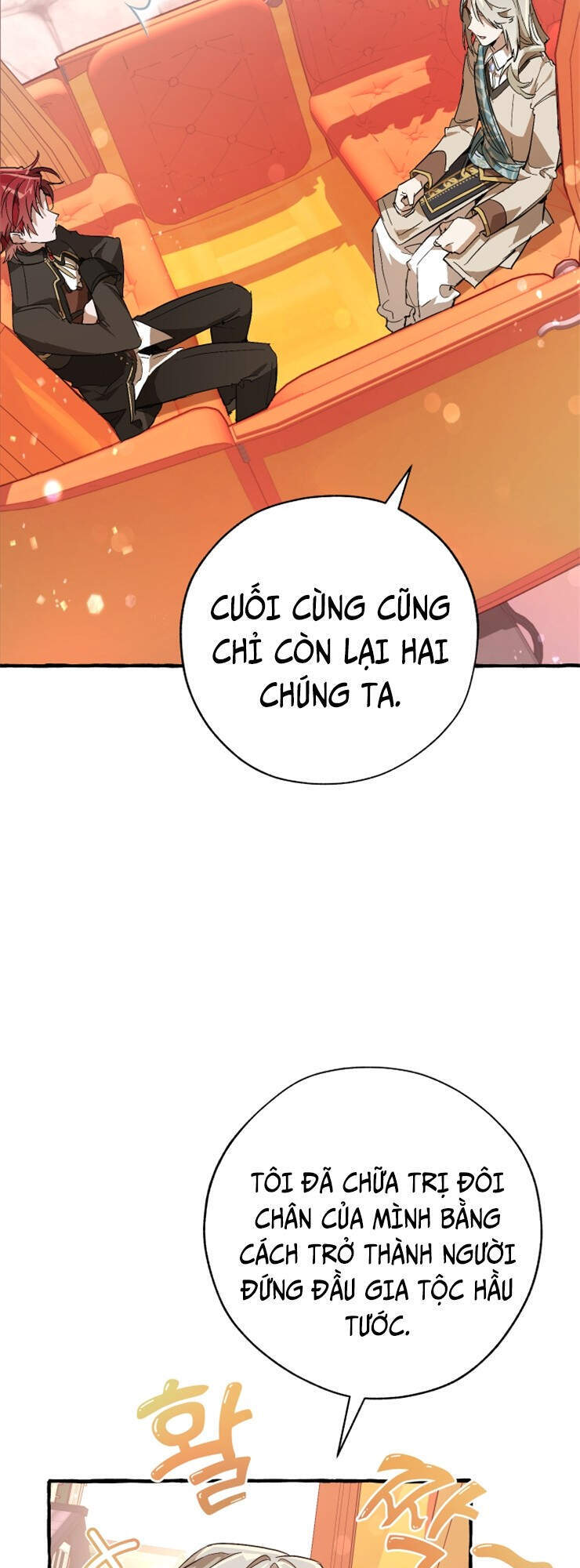 phế vật dòng dõi bá tước Chapter 53 - Next Chapter 53.1