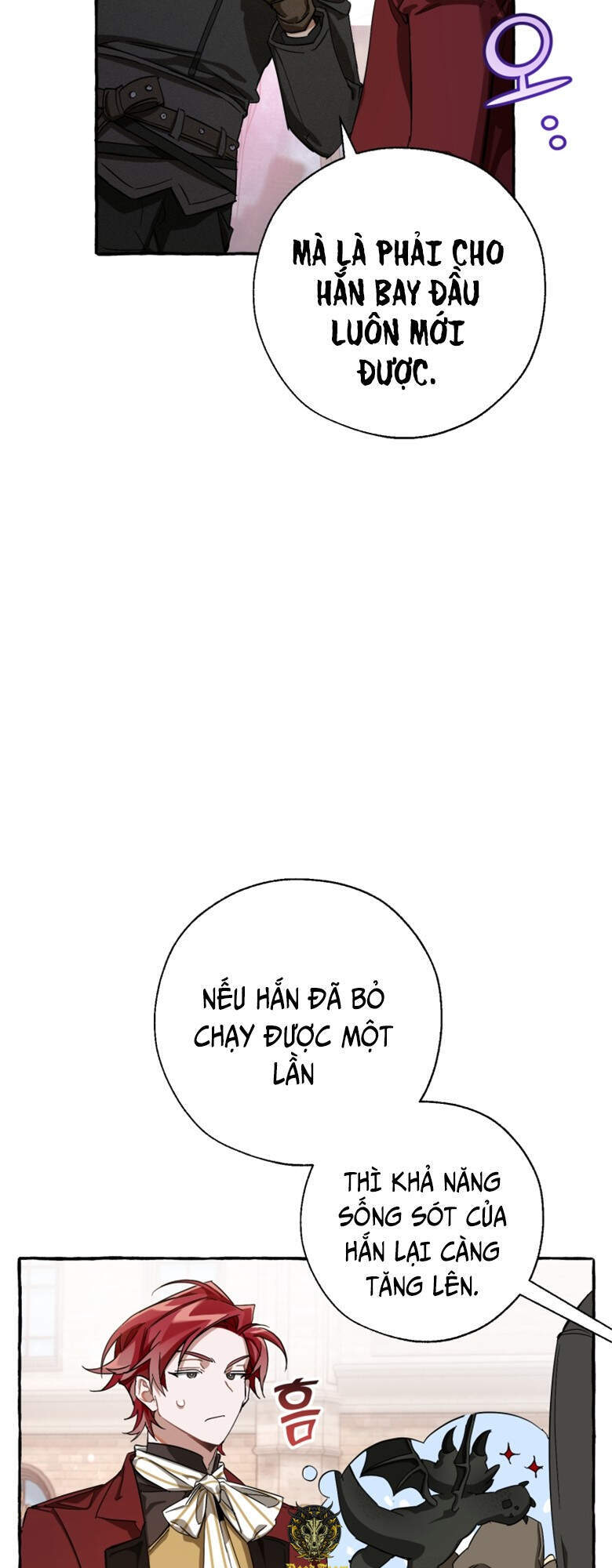 Phế Vật Dòng Dõi Bá Tước Chapter 65 - Trang 2