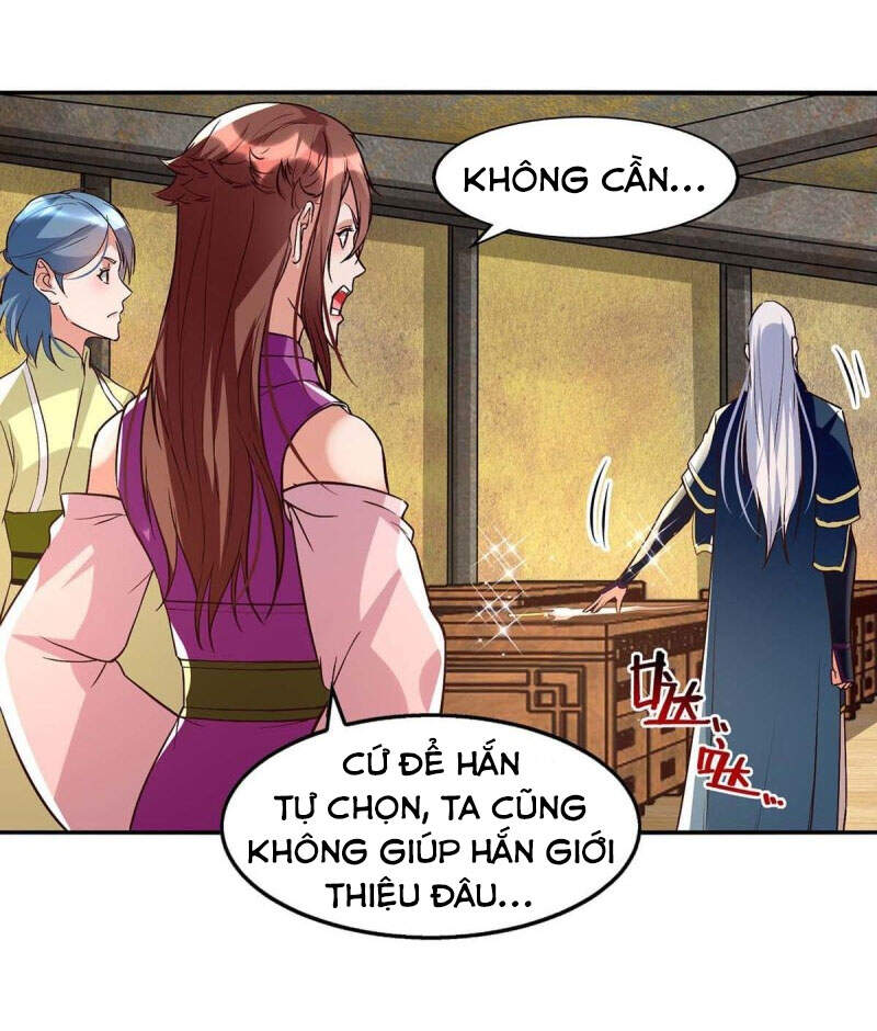 Nghịch Thiên Chí Tôn Chapter 121 - Trang 4