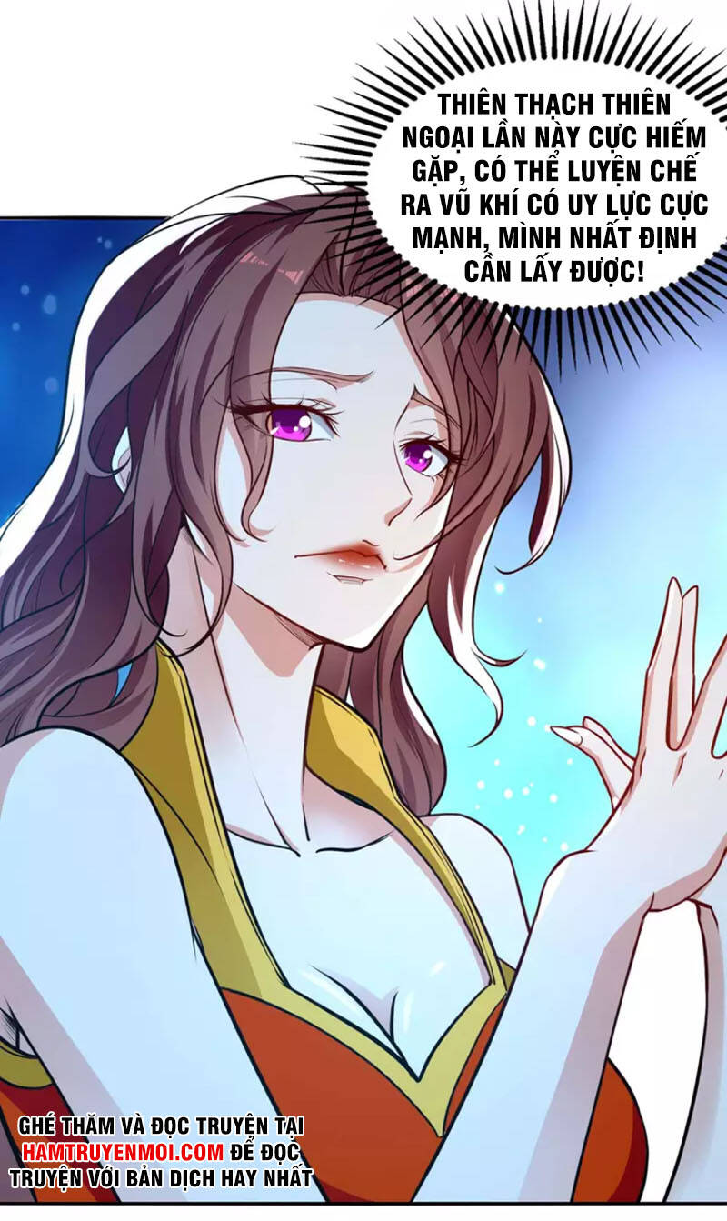 Nghịch Thiên Chí Tôn Chapter 149 - Trang 4