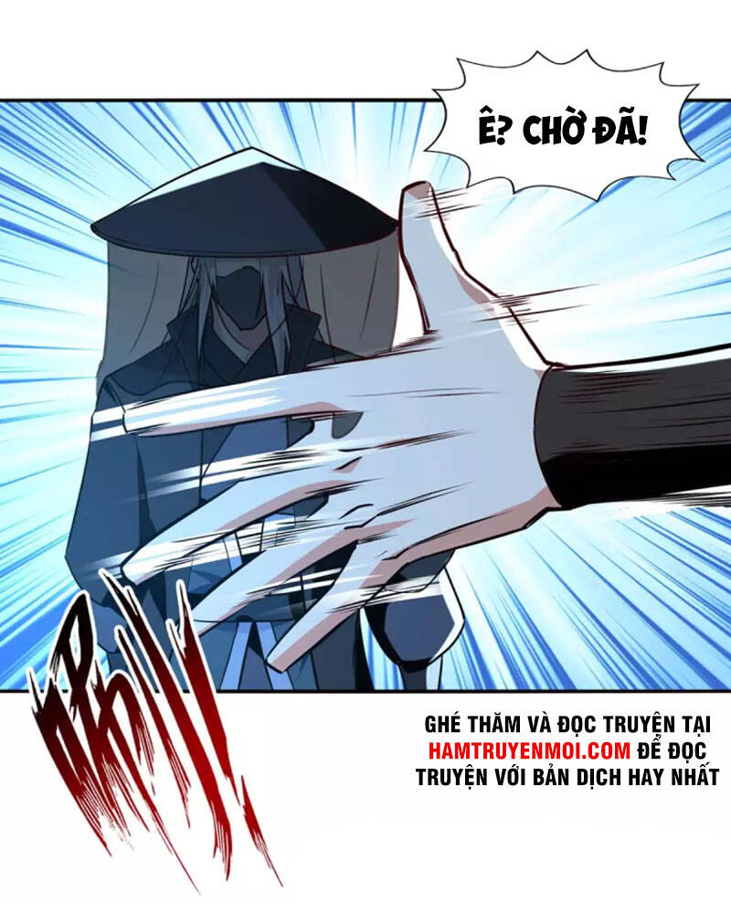 Nghịch Thiên Chí Tôn Chapter 149 - Trang 4