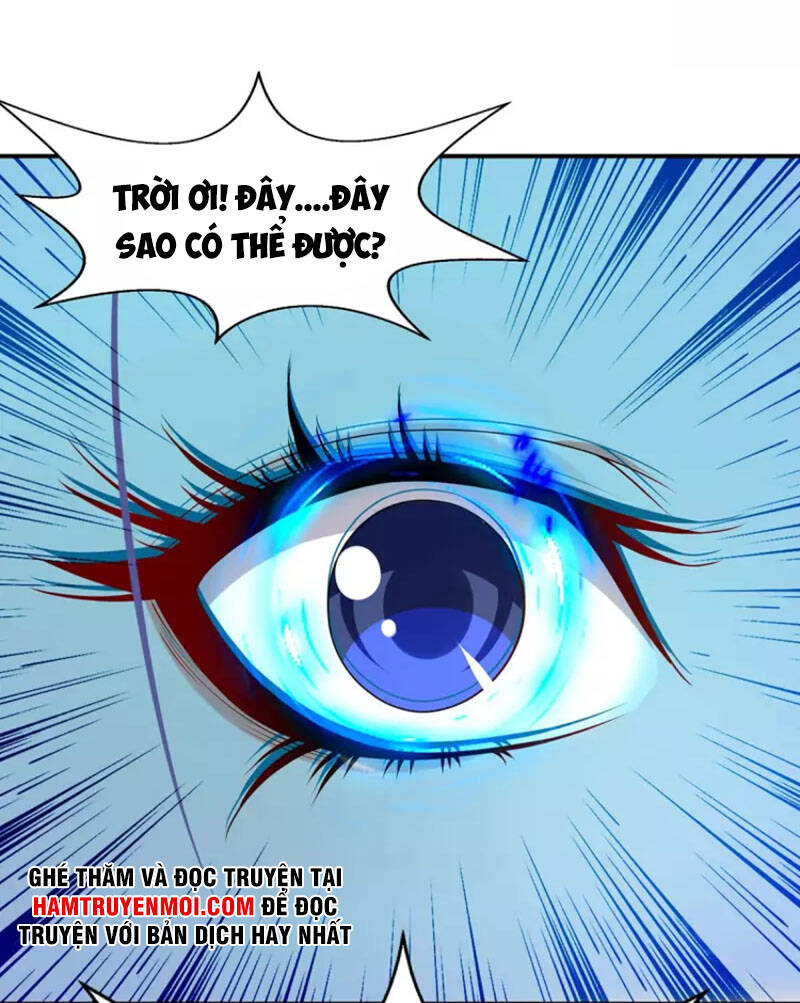 Nghịch Thiên Chí Tôn Chapter 149 - Trang 4