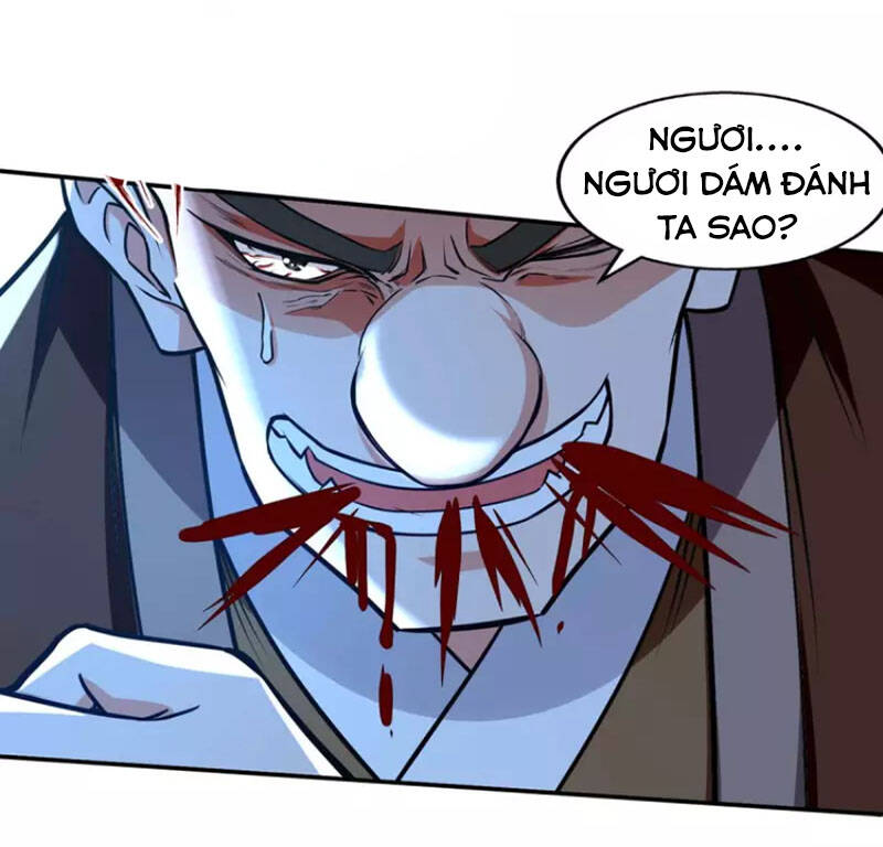 Nghịch Thiên Chí Tôn Chapter 149 - Trang 4