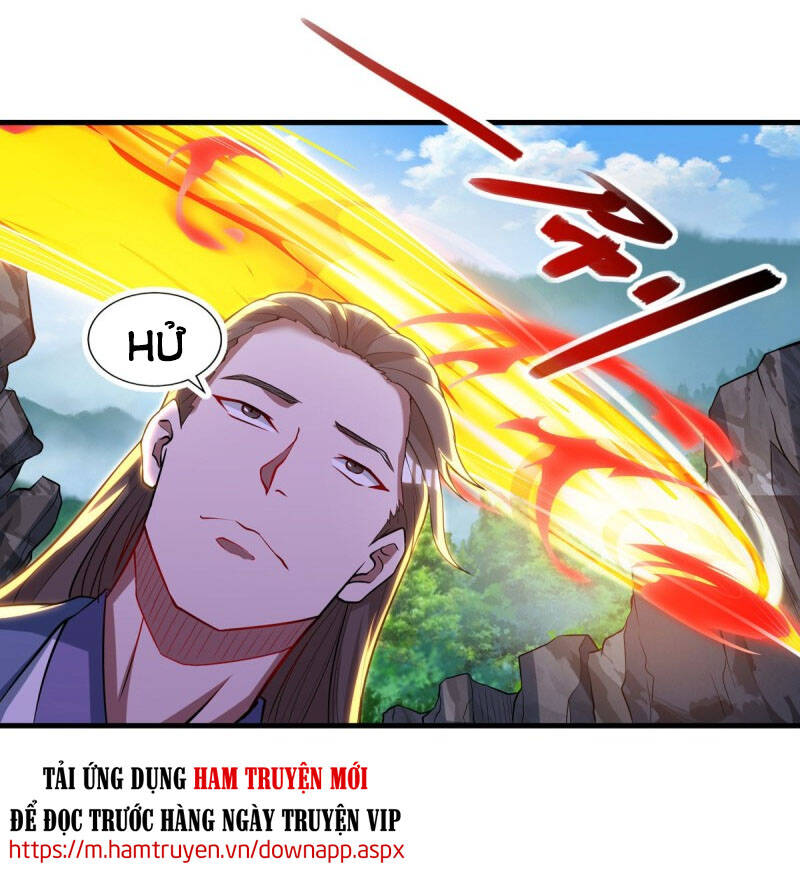 Nghịch Thiên Chí Tôn Chapter 58 - Trang 4