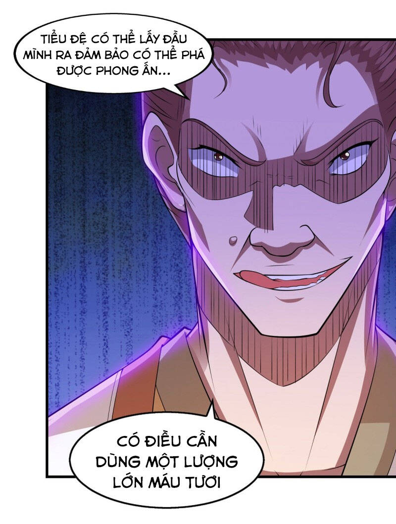 Nghịch Thiên Chí Tôn Chapter 58 - Trang 4