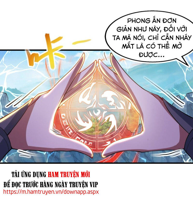 Nghịch Thiên Chí Tôn Chapter 58 - Trang 4