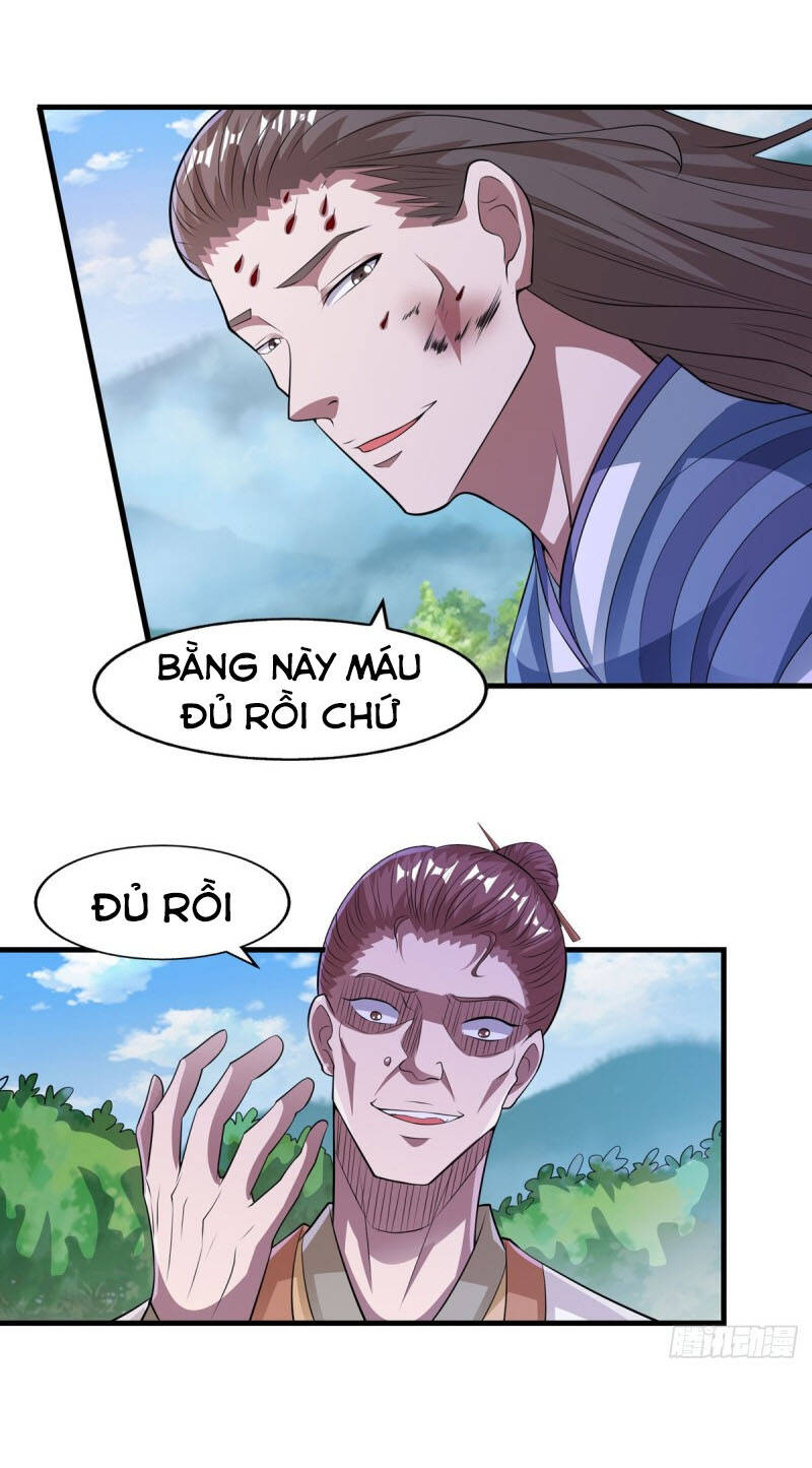 Nghịch Thiên Chí Tôn Chapter 58 - Trang 4