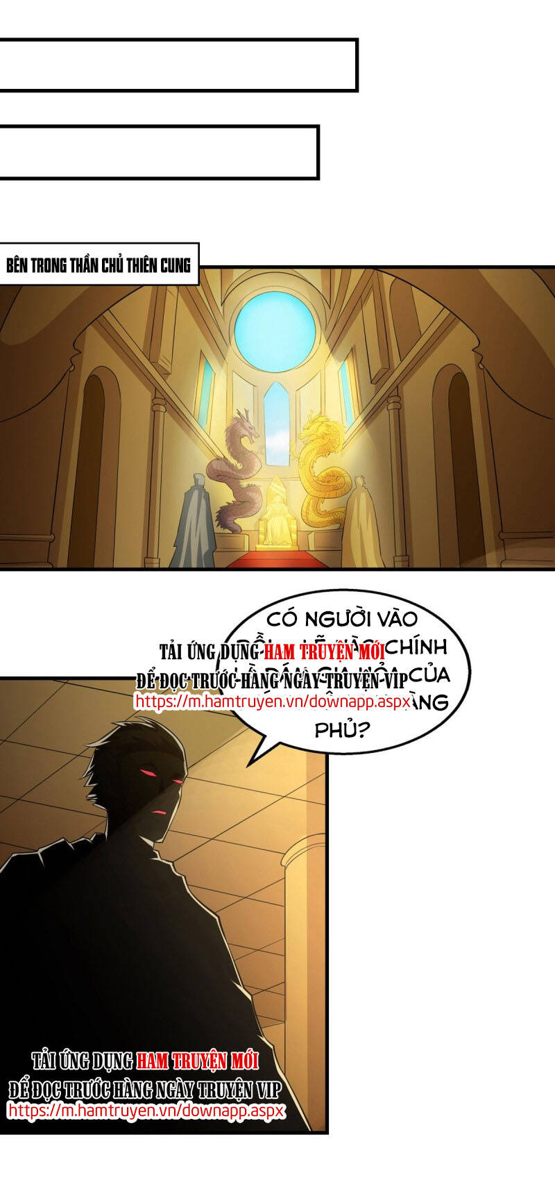 Nghịch Thiên Chí Tôn Chapter 58 - Trang 4