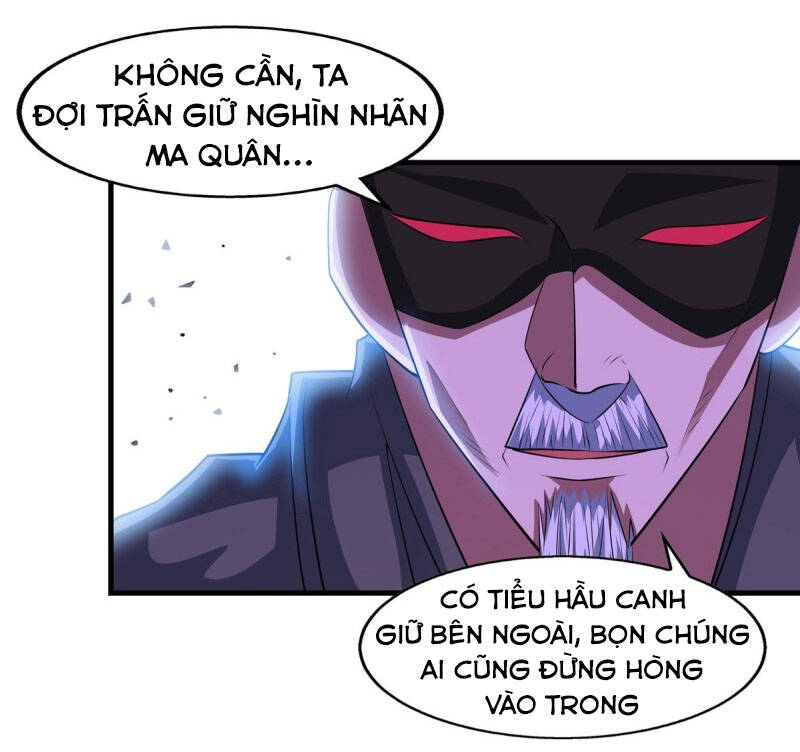 Nghịch Thiên Chí Tôn Chapter 58 - Trang 4