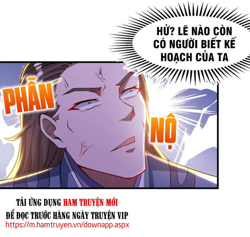 Nghịch Thiên Chí Tôn Chapter 58 - Trang 4