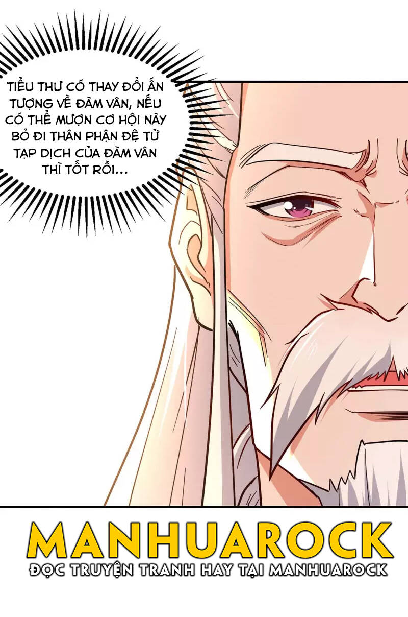 Nghịch Thiên Chí Tôn Chapter 136 - Trang 4