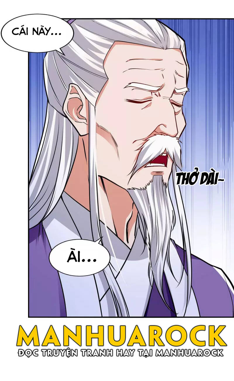 Nghịch Thiên Chí Tôn Chapter 136 - Trang 4