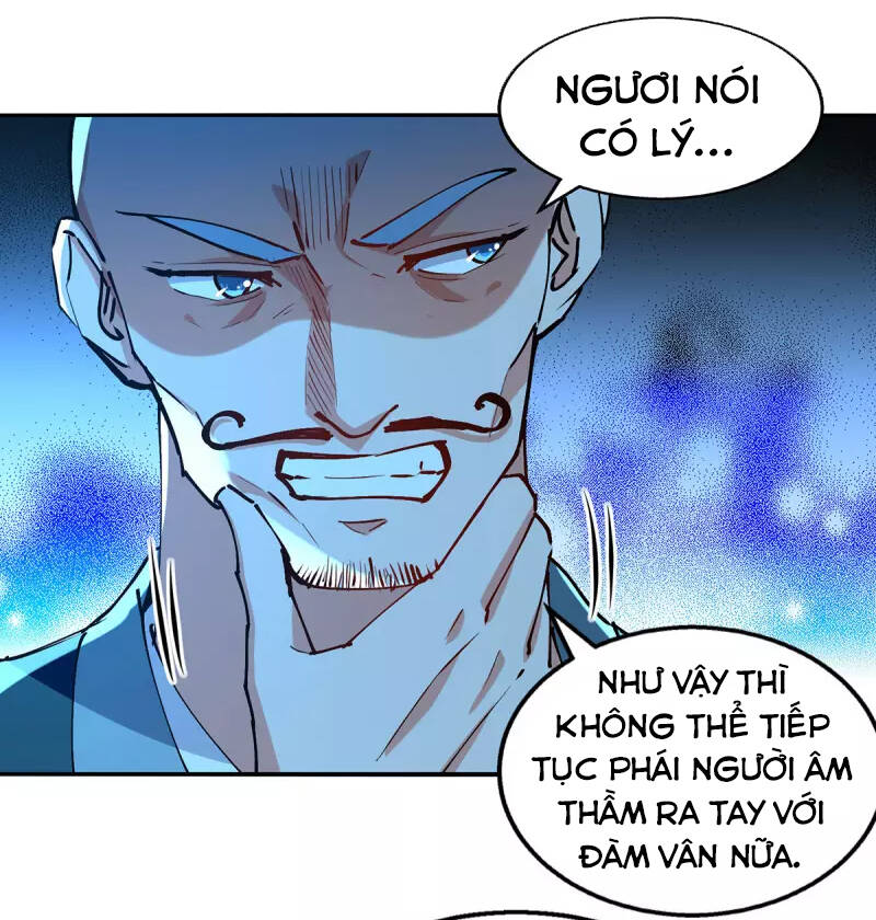 Nghịch Thiên Chí Tôn Chapter 166 - Trang 4