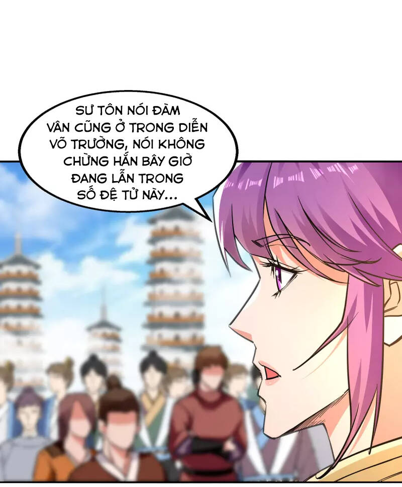 Nghịch Thiên Chí Tôn Chapter 166 - Trang 4