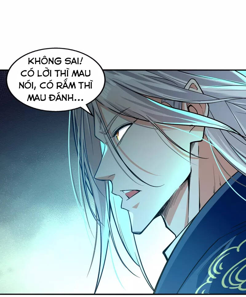 Nghịch Thiên Chí Tôn Chapter 166 - Trang 4