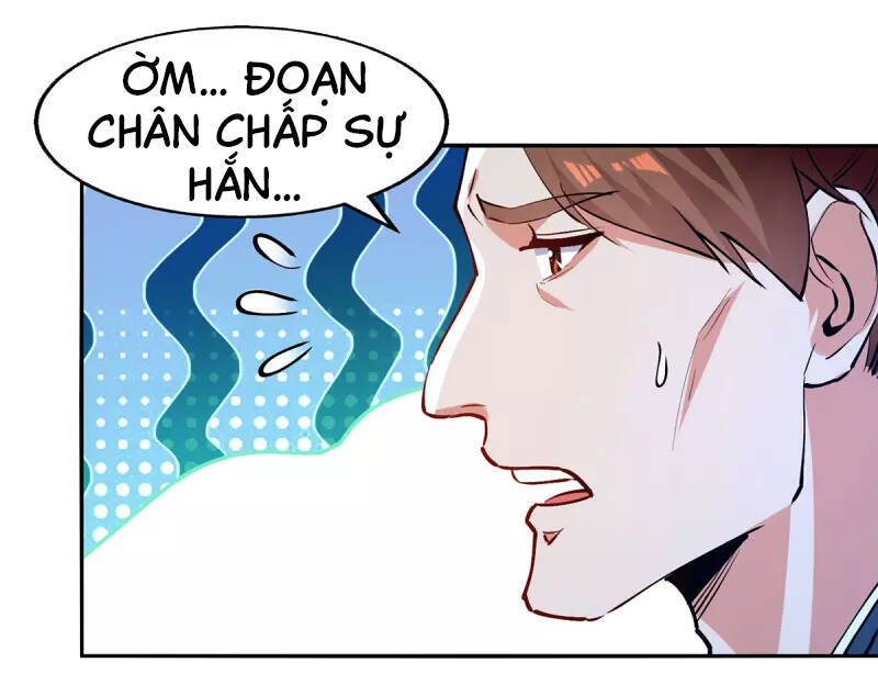 Nghịch Thiên Chí Tôn Chapter 166 - Trang 4