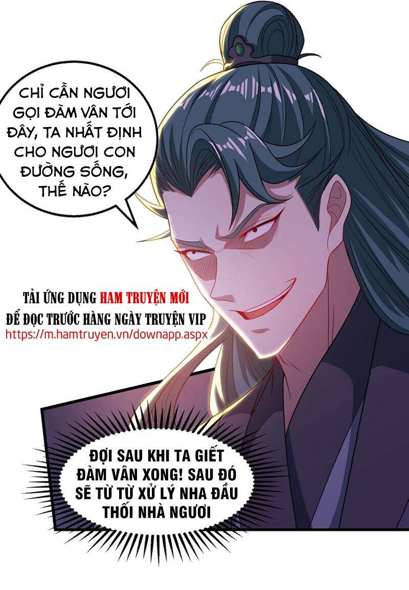 Nghịch Thiên Chí Tôn Chapter 45 - Trang 4