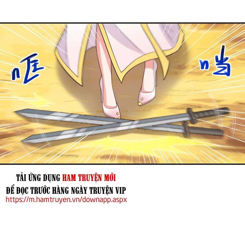 Nghịch Thiên Chí Tôn Chapter 45 - Trang 4