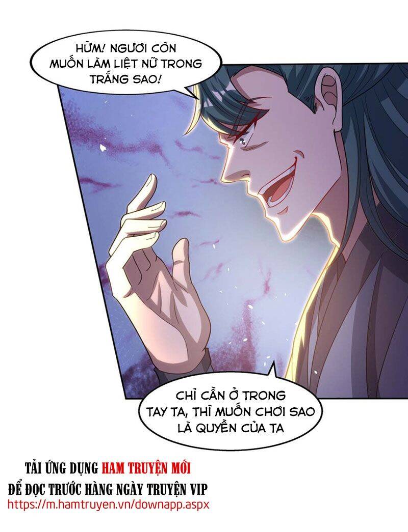 Nghịch Thiên Chí Tôn Chapter 45 - Trang 4